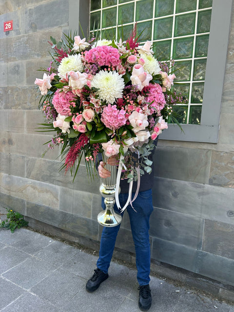 La Belleza Grande – Zarafetin En Büyük Hali