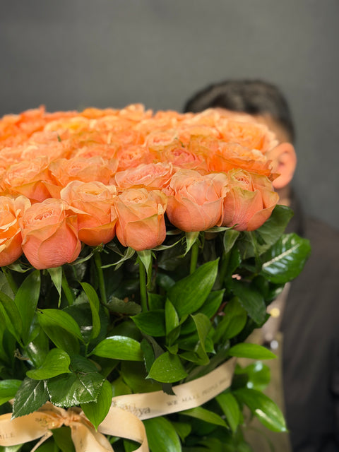 Kahala - Soft kutuda Kahala Güller