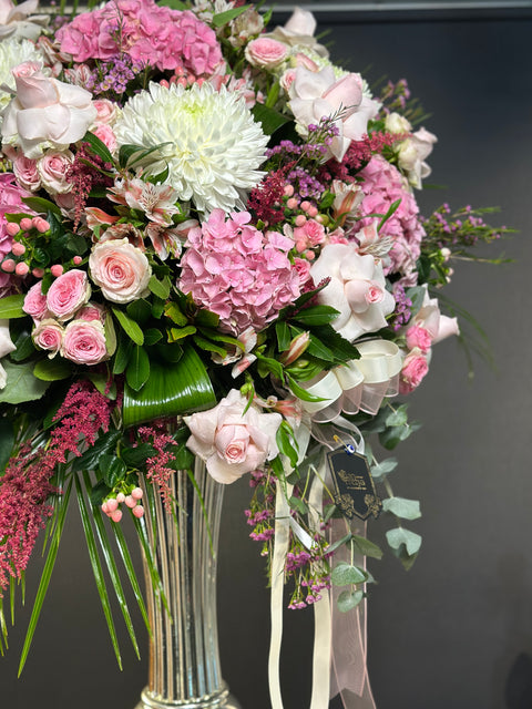 La Belleza Grande – Zarafetin En Büyük Hali