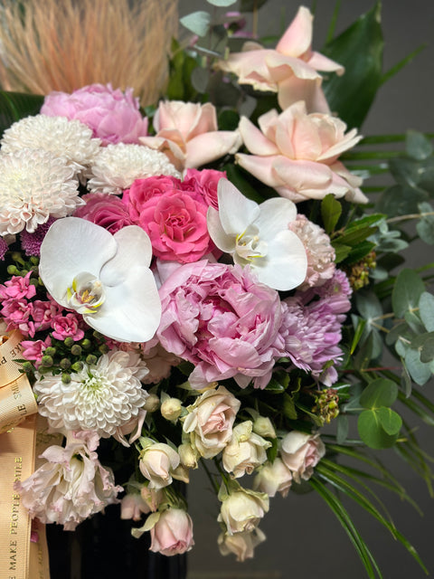 Golden Rosé – Premium Aranjman