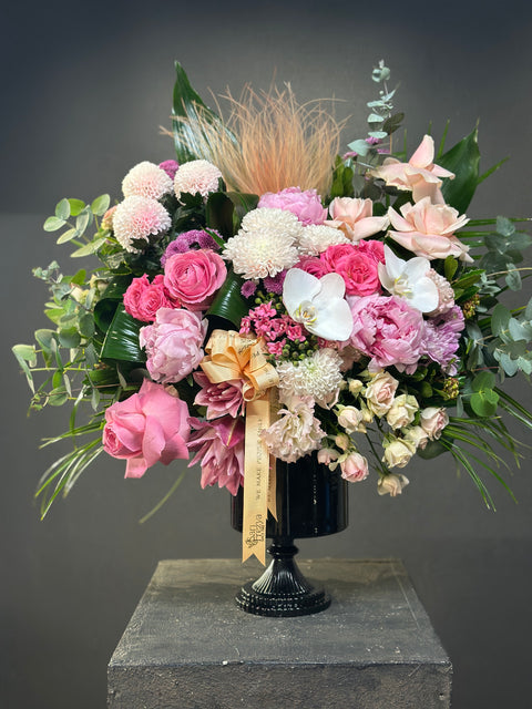 Golden Rosé – Premium Aranjman