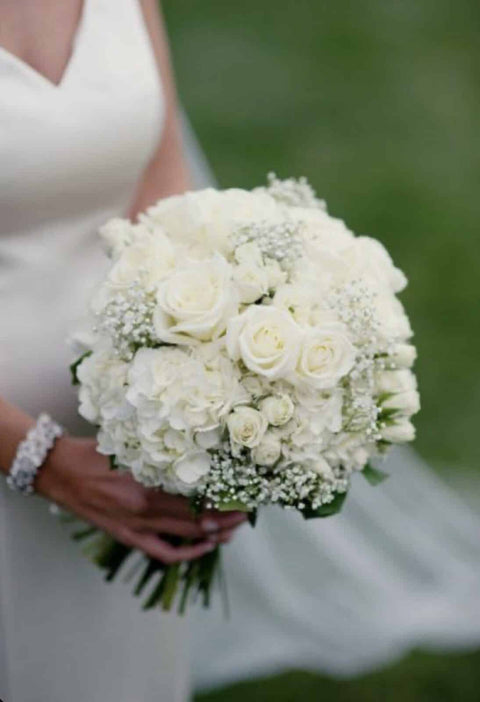 Dream Bridal Bouquet