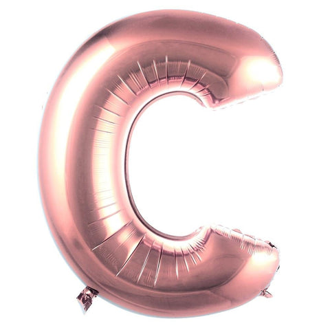 C- HARF 100 CM BALON